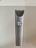 米家理发器2【父亲节礼物】小米理发器 剃头刀剪发器 升级全金属定刀 双涂层曜黑刀头 剃发劲爽锋利 实拍图