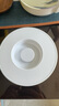 得力（deli）强力纳米胶带无痕双面胶 30mm*5m*2mm加厚 升级防尘泡壳 春联专用 水洗可重复使用 1卷 JL522 实拍图