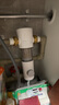 米家小米（MI） 前置过滤器反冲洗前置净水器全屋净水器家用过滤器前置净水器 MJQZGLQFYHDB 实拍图