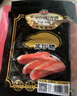 海霸王黑珍猪台湾风味香肠 原味烤肠 1072g 猪肉含量≥87%烧烤食材 实拍图