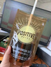 POSITIVE HOTELph地中海咖啡阿拉比卡美式冻干便携袋装黑咖啡2包（口味随机） 实拍图