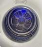美的（Midea）烘干机直排式回南天国家补贴以旧换新4KG公斤小型迷你烘干机家用紫外线高温除菌除螨即烘即穿 MH40V10E 实拍图