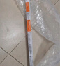 佛山照明（FSL）T8LED灯管双端供电灯管节能日光灯管0.9米14W白光（6500K）5支装 实拍图
