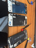 诺凯威 适用苹果X屏幕总成iphonex/xs max XR手机维修触摸内外液晶显示屏 11屏幕总成 苹果XR 屏幕总成【纯原TFT游戏屏】 实拍图