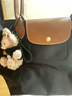 珑骧（LONGCHAMP）珑骧包LePliage Original中号长柄饺子包