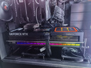 Seasonic海韵12V-2x6 12VHPWR16-pinPCIE5.0显卡供电线 600W输出支持40系显卡 90°L型2×6黑色线材（16p-16p) 晒单实拍图