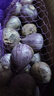 玉燕妃云南正宗新鲜紫皮独头大蒜独蒜干蒜 农家露天自种助农生鲜蔬菜 1.8-2.5cm紫皮独蒜干蒜 2斤 实拍图