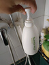惠润（SUPER MiLD）【李昀锐同款】绿野600ml+鲜花洗发露600ml蓬松无硅油男女洗发水 实拍图