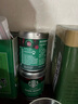 星巴克（Starbucks）0糖低脂精品速溶黑咖啡 阿拉比卡豆办公提神组合深烘90g*2罐 实拍图
