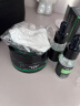 宝姿莱撕拉式吸去黑头面膜套装清洁黑头鼻导出竹炭贴泥膜男女士涂抹面膜 实拍图