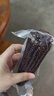 十月稻田 黑糯玉米1.76kg（220g*8根）东北紫玉米 花青素 杂粮礼盒 实拍图