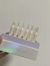 欧诗漫（OSM）舒缓美白精华液1.2ml*110支面部次抛精华安心小白管生日礼物 实拍图