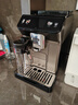 德龙（Delonghi）【国家补贴】咖啡机 冷萃版探索者 家用全自动咖啡机原装进口 51款全彩触屏智能互联 ECAM450.86.T 实拍图