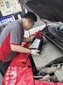 美孚（Mobil）金美孚全合成汽机油经典表现 曜石黑金系列 0W-30SP级4L 新老包装 实拍图