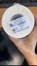 ZEBRA TECHNOLOGIES斑马80*60mm原装标签条码打印机热敏纸zd888T/CR gk888t ZD420通用耗材 700张/卷 02D8060700 实拍图