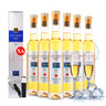 Elunen Artmisis加拿大冰酒ICEWINE原瓶原装进口【VQA】派利特瑞威代尔冰白葡萄酒 冰酒2支装 实拍图