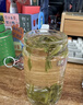 八马茶业绿茶 茗作龙井茶特级200g 2025年明前纸包装茶叶送礼[送试茶] 实拍图