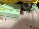 古驰（GUCCI）口红香水礼盒女士彩妆化妆品套装生日礼物女生高级感送老婆闺蜜 罪爱淡香30ml+绒雾208+花悦1.5ml 实拍图