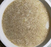 精力沛小麦胚芽麦片968g/罐无添加蔗糖高纤维原味高蛋白低GI营养即食 实拍图