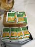 丘比（KEWPIE）千岛沙拉酱 调味品 炸鸡蘸料蔬菜沙拉三明治番茄酱 30g*9袋 实拍图