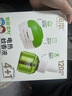 润本蚊香液电蚊香驱蚊液45ml×5瓶+1器防蚊定时 实拍图