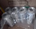 可口可乐可口可乐6瓶300ml碳酸饮料小瓶装汽水整箱批发装Coca迷你装 白魔爪 超越原味330ml*12罐 实拍图
