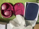 Bose 618【宋雨琦同款】QuietComfort 消噪耳机Ultra-绛梅紫头戴式无线蓝牙降噪 沉浸音乐体验 实拍图