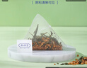 奥祥堂玄米茶寿司料理店专用茶包玄米三角包日式袋泡茶煎茶糙米炒米茶 实拍图