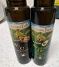 爷爷的农场有机亚麻籽油食用油110ml 热炒油凉拌 赠宝宝辅食食谱 实拍图