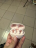 联想【旗舰顶配版】真无线蓝牙耳机耳夹式蓝牙5.4骨传导概念开放式不入耳挂耳式通话降噪跑步运动耳机 落樱粉【蓝牙5.4+360°环绕音】 DT定向传音+ENC双麦降噪 实拍图