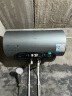 美的（Midea）【亲肤活水Q5S】60L电热水器 瞬热洗富锶养肤温泉浴 免换镁棒3200W速热家用储水式国家补贴20% 实拍图