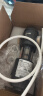 海尔（Haier）前置过滤器全屋8.5T家用净水器HP-05升级迭代款40微米双网反冲洗大通量管道过滤器 全屋家用净水器 实拍图