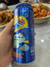 千島湖啤酒（CHEERDAY）乐享时光 8度  500ml*24听整箱装 实拍图