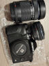 奥林巴斯（OLYMPUS）E-M10 MarkIV EM10四代 微单相机 数码相机 微单套机（14-42mm & 40-150mm）黑 实拍图