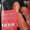 大希地火山石烤肠 肉肠1016g/20根 早餐火腿肠香肠热狗空气炸锅烧烤食材 实拍图
