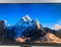 华为MateView SE 23.8英寸显示器 100Hz高刷 IPS全面屏 P3广色域 低蓝光无频闪 DP+HDMI 电脑办公 实拍图