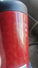 同仁堂品牌 北京同仁堂红枣片180g/瓶新疆原产大枣无核红枣干礼品 实拍图