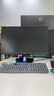 戴尔（DELL）23.8英寸 办公显示器 FHD IPS面板 100Hz 硬件防蓝光 72%NTSC 电脑显示屏 D2421H升级版 SE2425HM 实拍图