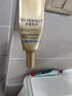 欧莱雅小金管防晒霜30ml*2户外高倍隔离霜护肤品化妆品生日礼物 实拍图