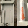 朗客【顶配除尘仓】适用华为Pura70Pro/+防窥手机膜pura70Ultra冰瓷膜全覆盖防偷窥防刮保护自修复软膜 实拍图