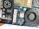 联想（Lenovo）拯救者原装 1TB SSD固态硬盘 PCIE4.0 (NVMe协议) PM9A1A 固态硬盘 原厂 游戏本 拯救者 实拍图
