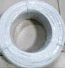 烽火（FiberHome）室内蝶形引入光缆光纤线皮线光缆fttr全屋组网4芯2钢丝100米GJXH-4 实拍图