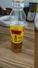 金龙鱼食用油 非转基因外婆乡小榨菜籽油400ml 实拍图