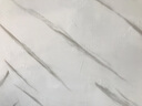 foojo厨房贴纸防水防油自粘瓷砖墙壁翻新贴纸60*300cm大理石纹 实拍图