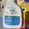 雷灭速呋虫胺杀虫剂喷雾蟑螂药蚂蚁苍蝇蚊臭隐翅虫跳蚤专用床上家用室内 实拍图