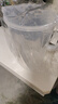 巴比客刻度带盖量杯3000毫升*1食品级PP厨房烘焙水杯耐高温牛奶刻度杯 实拍图