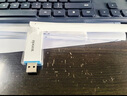 Tenda腾达 WiFi6智能免驱 usb无线网卡台式机专用 外置高增益天线 笔记本电脑wifi接收器 无限wifi发射 实拍图