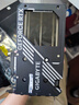 技嘉 RTX 5060Ti 4060Ti 16G 8G显卡2K 台式机电脑 黑神话游戏 deepseek人工智能Ai绘画图设计师渲染 RTX 5060Ti 16G风魔 设计师大显存 单显卡 实拍图