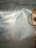 三只松鼠碧根果500g/袋装 坚果炒货干果手剥休闲零食送礼一斤装  实拍图