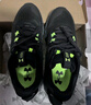 安德玛（Under Armour）Charged Bandit TR 2男子运动跑步鞋跑鞋3024186 灰色102 44.5 实拍图